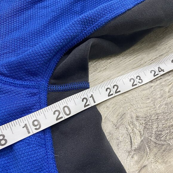 North Face Jacket Mens M Full Zip Up Hiking Work Travel - Picture 7 of 9